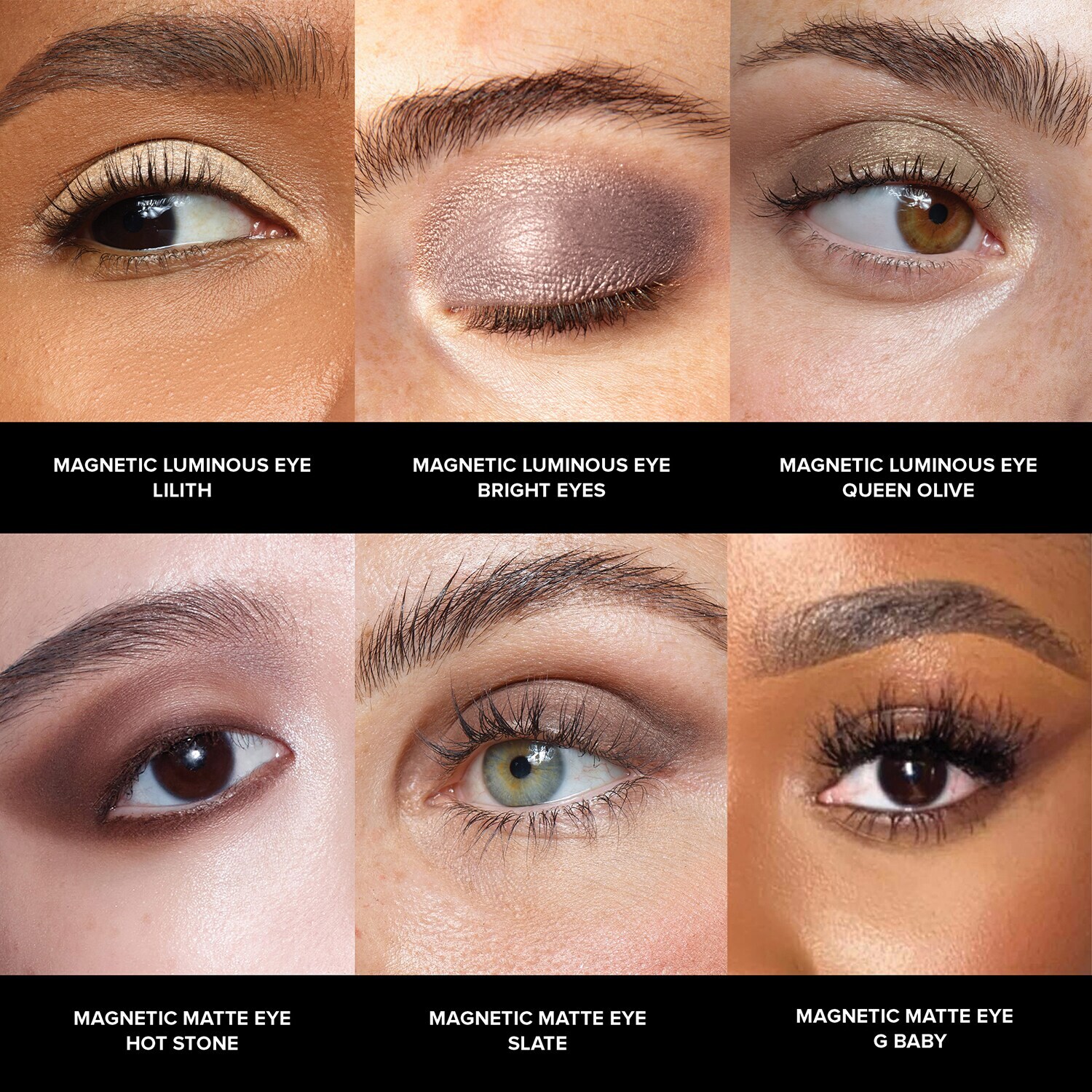 Nude Earth Zestaw Kredek Do Oczu I Nudestix Sephora