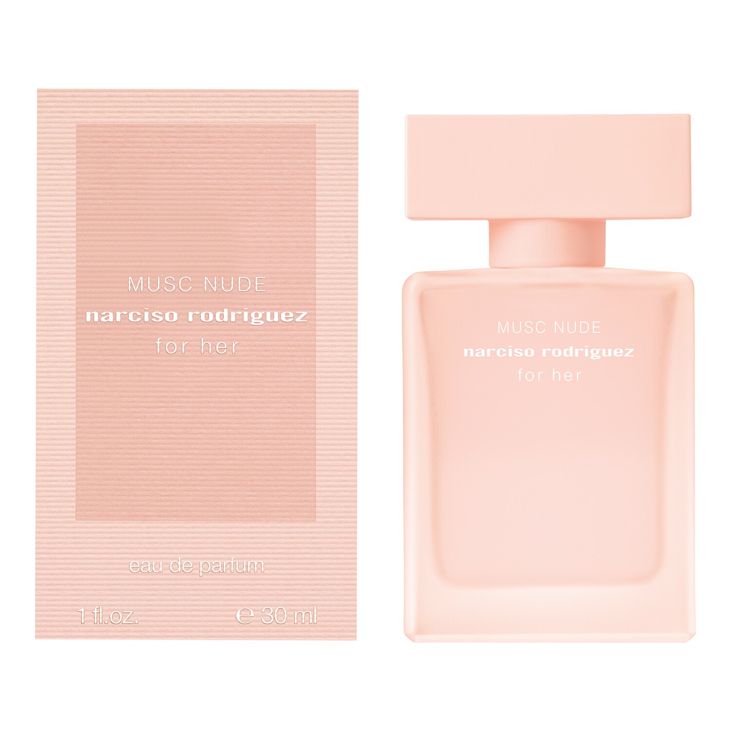 For Her Musc Nude Woda Perfumowana I Narciso Rodriguez Sephora