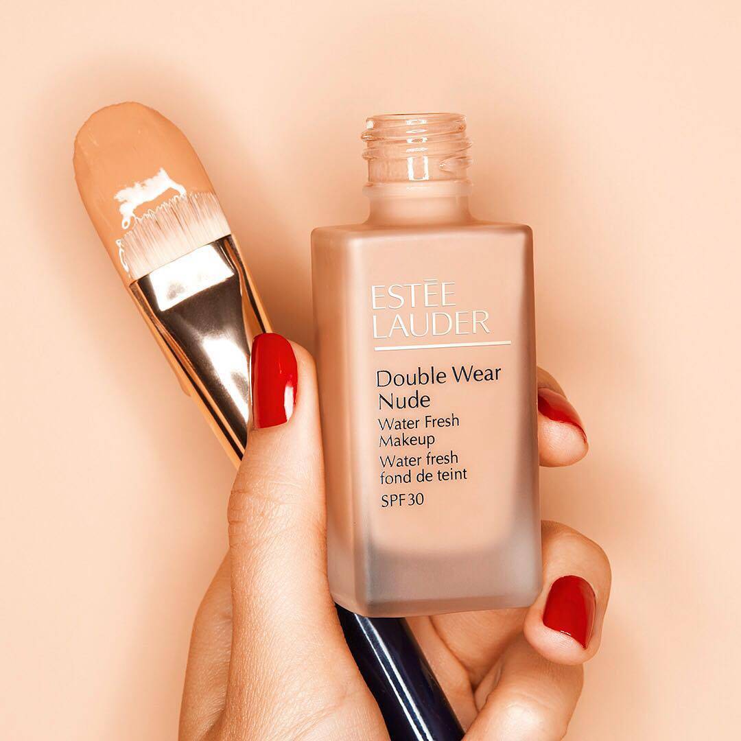 Double Wear Water Fresh Nude I Est E Lauder Sephora