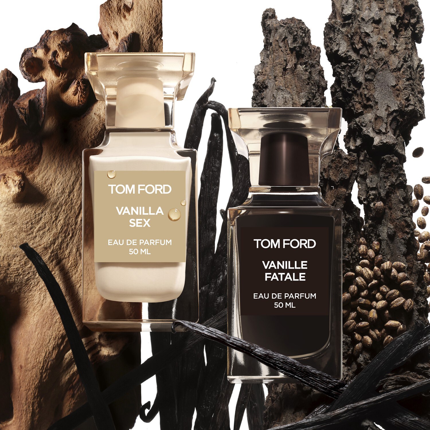 Vanilla Sex Woda Perfumowana I Tom Ford Sephora