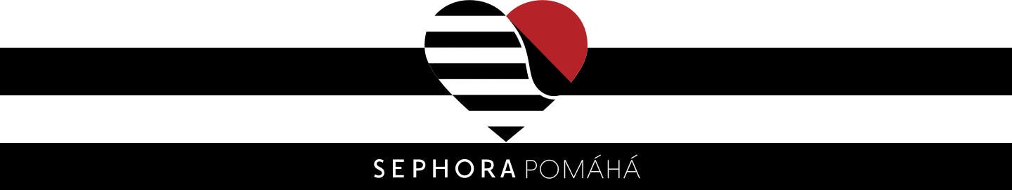 Sephora pomaha Sephora pomaha