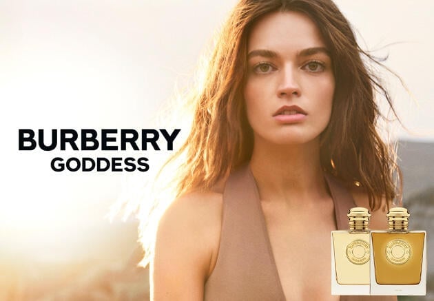 burberry czech