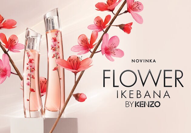 Kenzo flower perfume sephora cheap