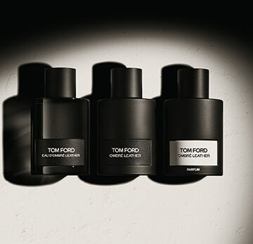 TOM FORD Hub Page