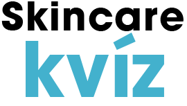 Skincare Kviz