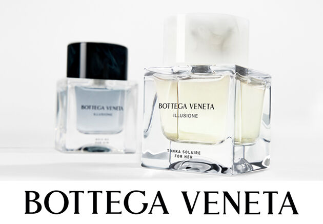Knot Parfemova voda z BOTTEGA VENETA SEPHORA