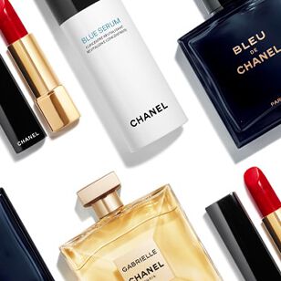 Chanel perfumy i kosmetyki