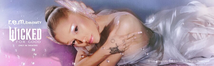 minion　r.e.m. beauty ブロンザー&ハイライト REM BEAUTY ≡ SEPHORA