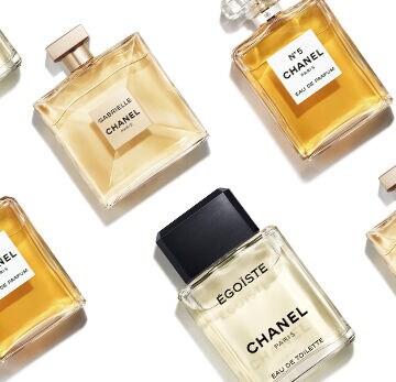 chanel sephora online