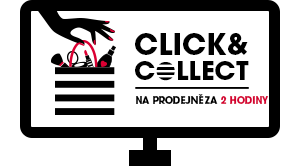 Vyzvedni za 2 hodiny
