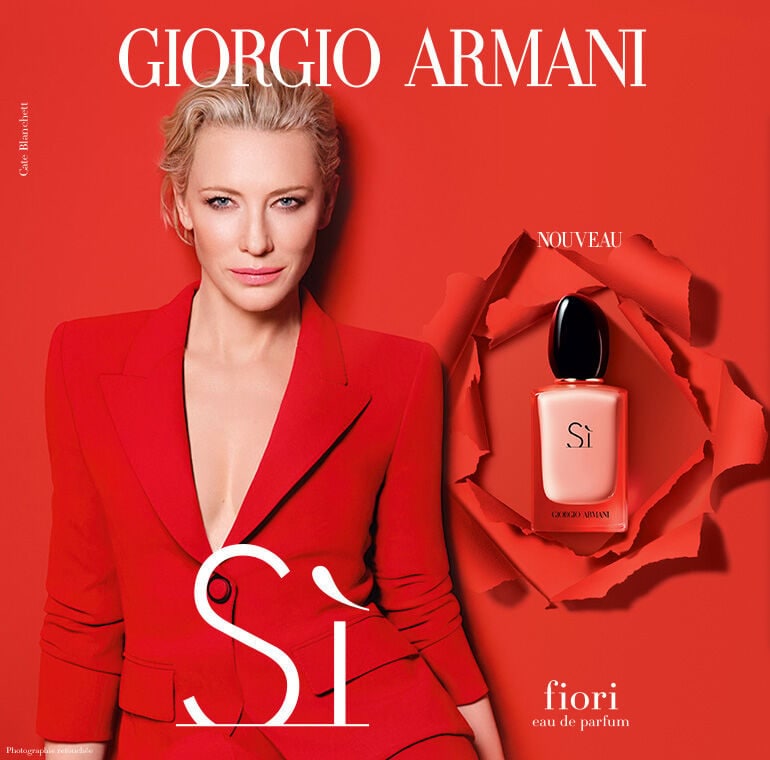 Si fiori armani sephora discount