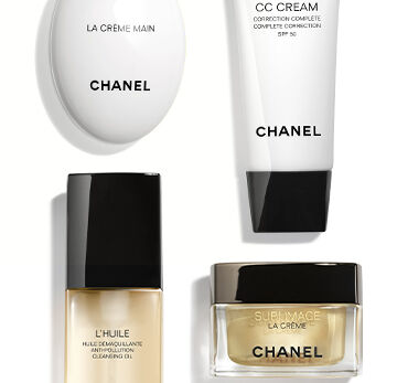 chanel sephora online