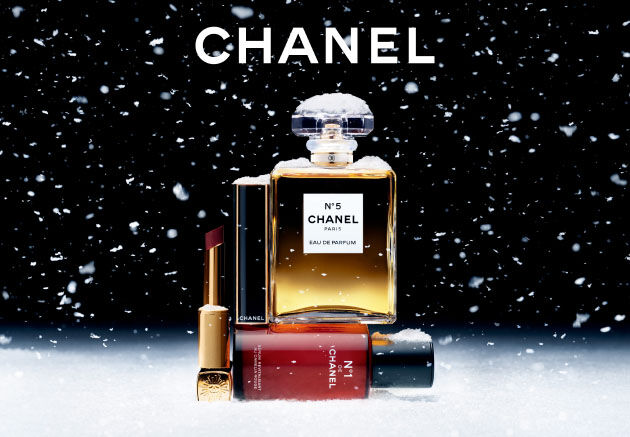 EGOISTE PLATINUM - Toaletní voda s rozprašovačem z CHANEL ≡ SEPHORA