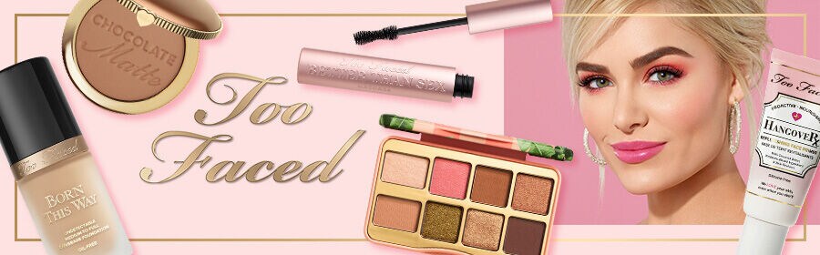 TOO FACED