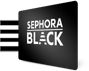 KARTA SEPHORA BLACK KARTA SEPHORA BLACK