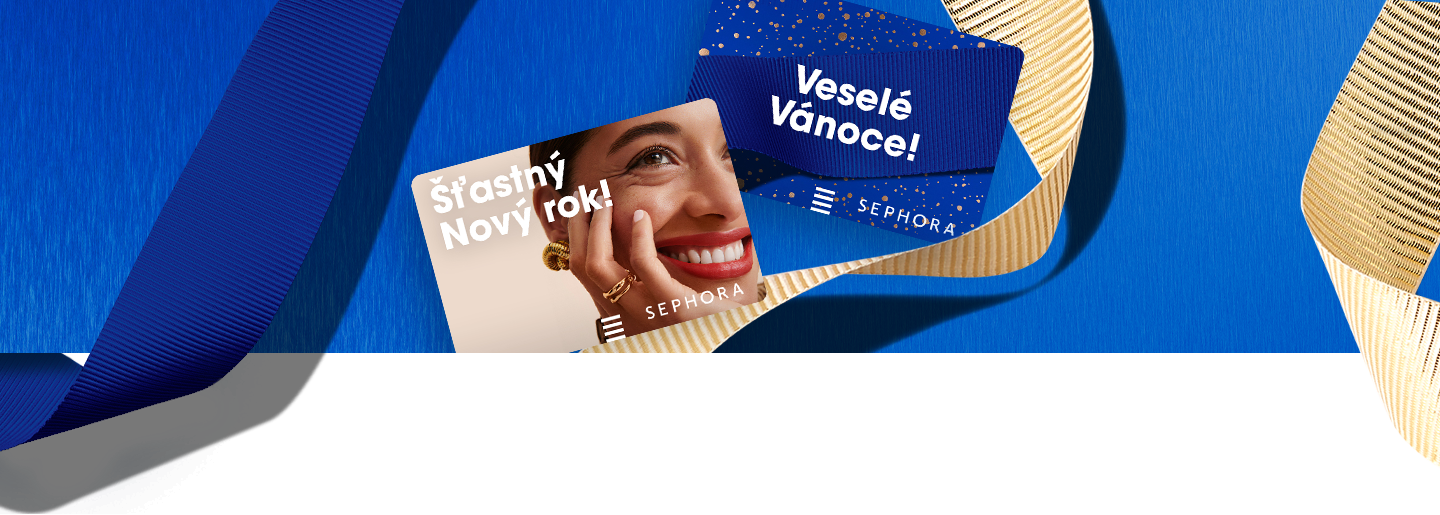 Cartes Cadeaux Sephora