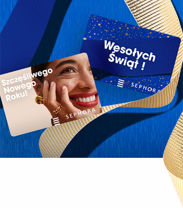 Cartes Cadeaux Sephora