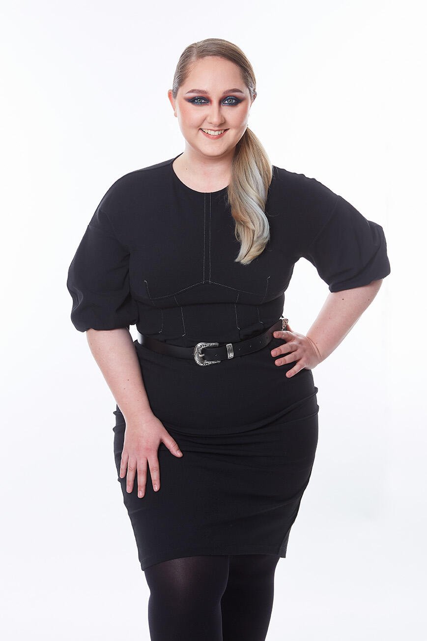 Pro Team SEPHORA - Regitze Marie Krabbe Pro Team SEPHORA - Regitze Marie Krabbe