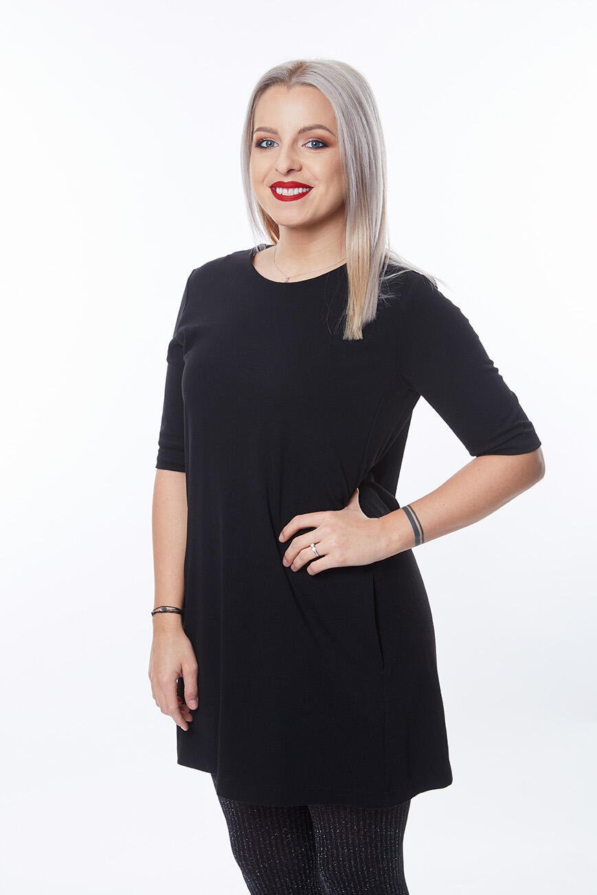 Pro Team SEPHORA - Laura Junc Pro Team SEPHORA - Laura Junc