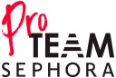 Pro team Sephora Pro team Sephora