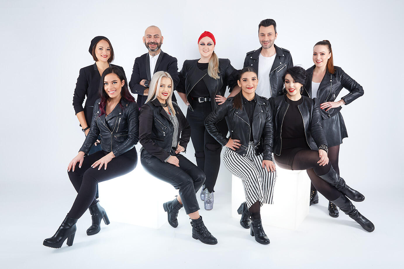 Pro Team SEPHORA Pro Team SEPHORA