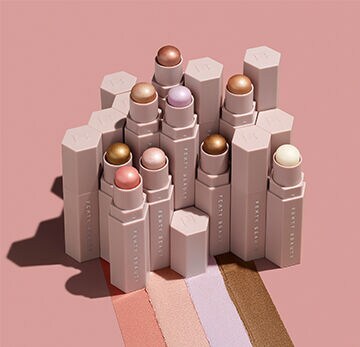 Fenty beauty pl shop