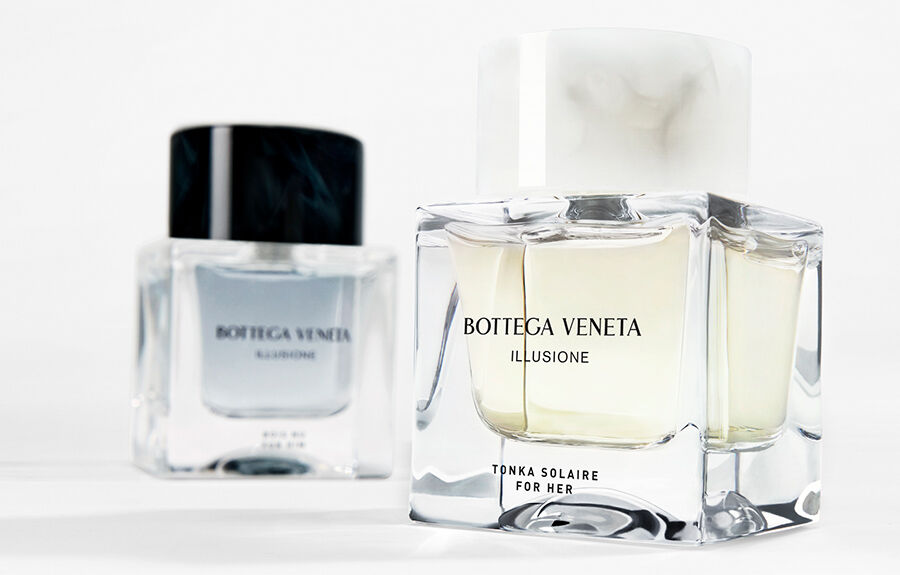 Bottega veneta eau legere sephora shop