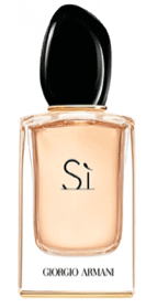 ARMANI SÌ