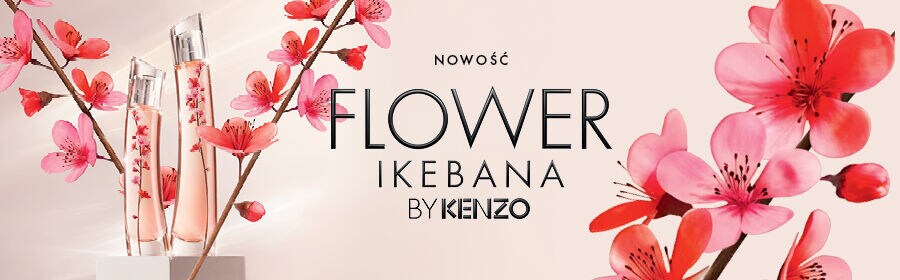 Nuty zapachowe Perfumy kwiatowe KENZO SEPHORA