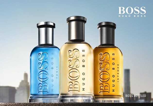 hugo boss tonic sephora