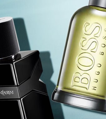 perfumy męskie