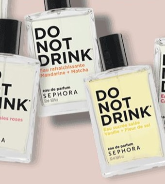 perfumy marki Sephora COllection
