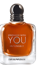 ARMANI Emporio Armani Stronger With You Intensely