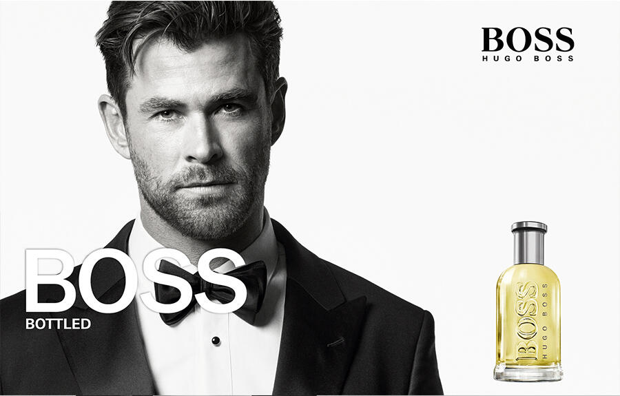 Punto De Referencia Tuyo Marquesina Perfumy Damskie Hugo Boss Para Ver Terraza Firmar