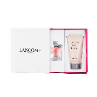 Zestaw od Lancome w prezencie!