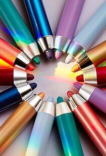 MARC JACOB BEAUTY