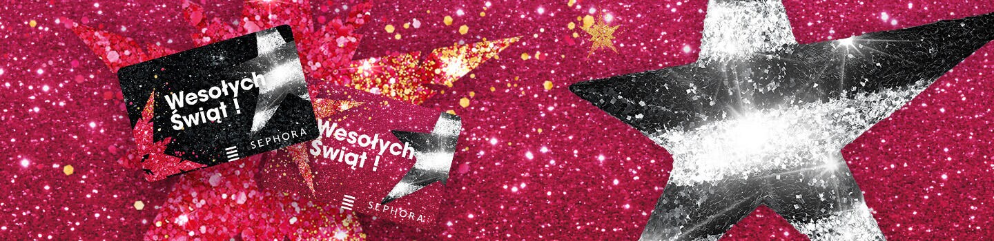Cartes Cadeaux Sephora
