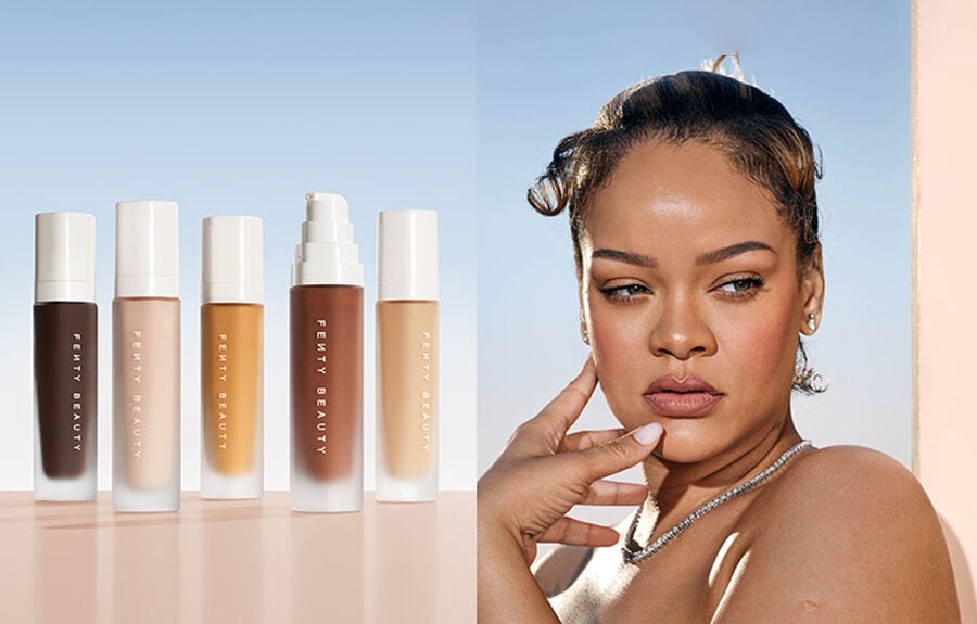 Fenty beauty cena shop