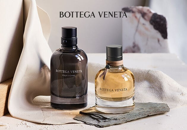 bottega veneta parco palladiano v lauro eau de parfum 100ml