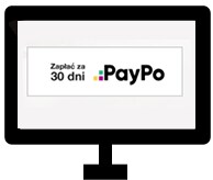 Wybierz paypo