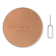 Terracotta Puder brązujący - Wkład wymienny, GUERLAIN