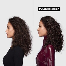 Curl Expression spray podkreślający