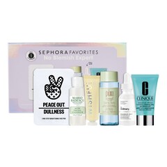 No Blemish Expert - zestaw do pielęgnacji twarzy, SEPHORA FAVORITES