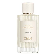 Chloé Atelier des Fleurs Cedrus - Woda perfumowana, CHLOÉ