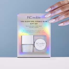 Cosmic Blur Kit - Zestaw