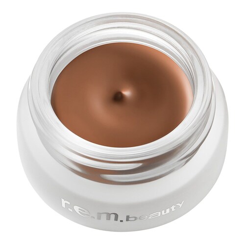 Rem Beauty - Sweetener - Korektor Do Twarzy Z Kwasem Hialuronowym I Witaminą E - Sweetener Concealer Deep 5 Ng - Dla Kobiet