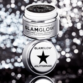 Gravitymud Black Glitter