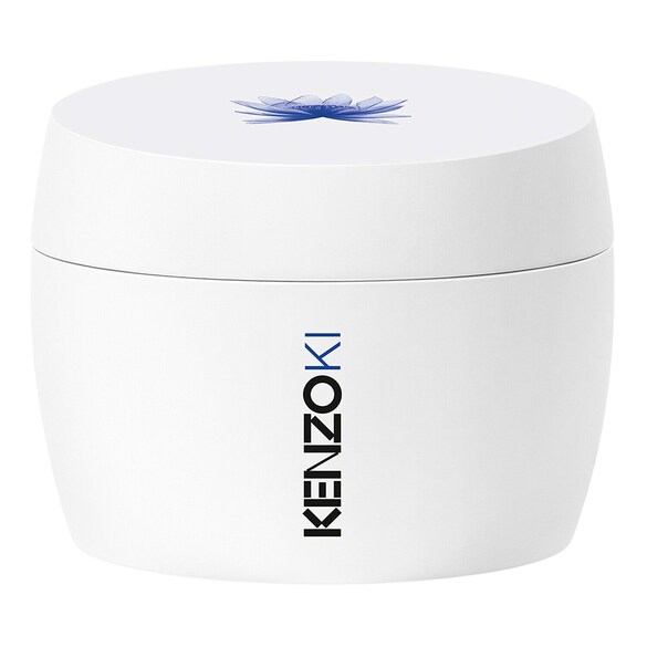 Kenzoki Hydratation Flow - Nawilżający krem do twarzy 72h, KENZOKI