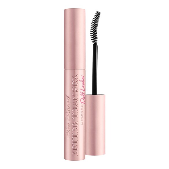 Better Than Sex Doll Lashes – Tusz do rzęs, TOO FACED