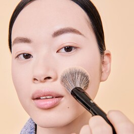 Mineral Compact Foundation - Mineralny podkład kompaktowy